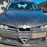 Ricambi Alfa Romeo 159 2.2 JTS 939A5000