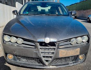 Ricambi Alfa Romeo 159 2.2 JTS 939A5000