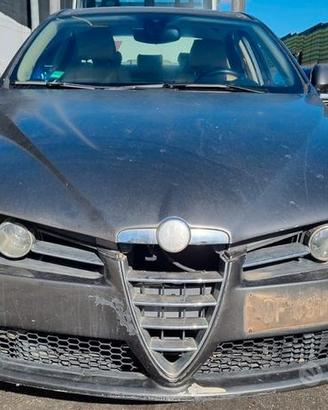 Ricambi Alfa Romeo 159 2.2 JTS 939A5000
