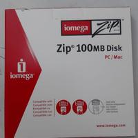 Iomega zip 100 mb