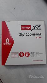 Iomega zip 100 mb