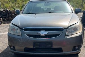 Ricambi usati di una DAEWOO EPICA