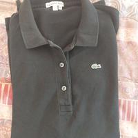 Polo lacoste S unisex