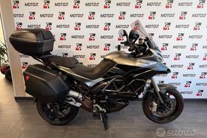 Ducati Multistrada 1200 GT già da 130,00 al mese