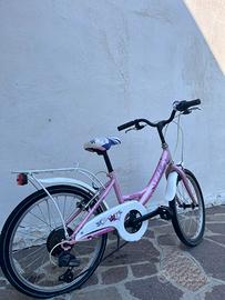 Bicicletta per bimbi