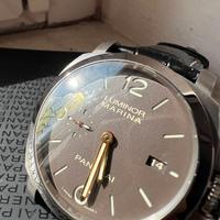 Panerai Luminor Marina 1950 Titanio PAM00351