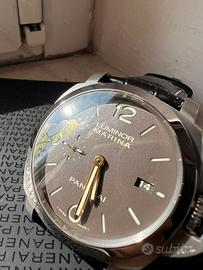 Panerai Luminor Marina 1950 Titanio PAM00351