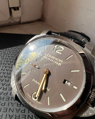 Panerai Luminor Marina 1950 Titanio PAM00351