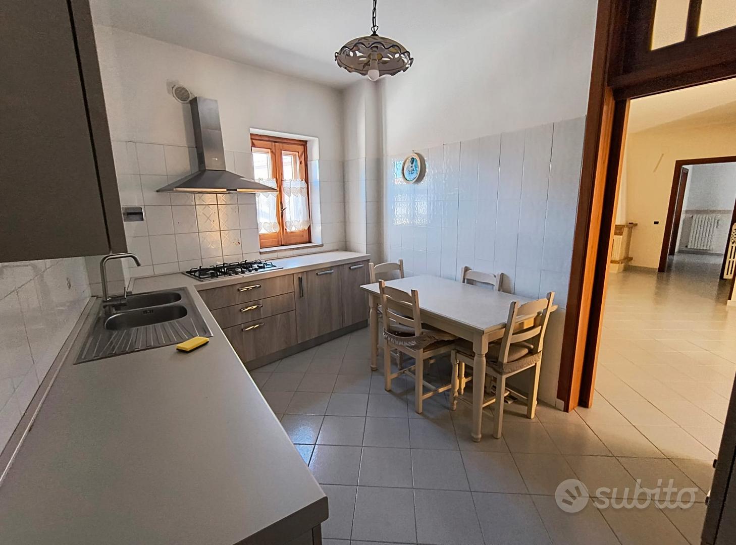 Appartamento – Atripalda, Avellino - Altro