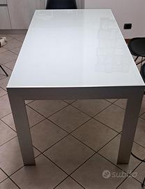 tavolo pedrali 160x85 Allungabile 