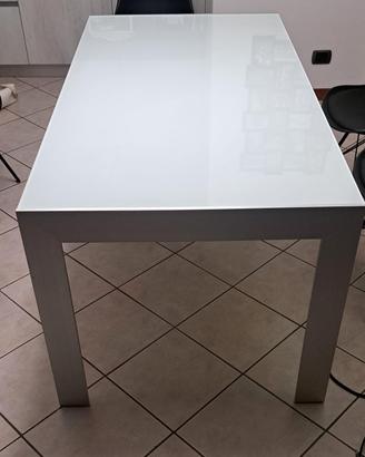 tavolo pedrali 160x85 Allungabile 
