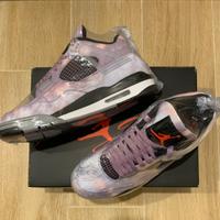 Air Jordan 4 Retro Zen Master Se Amethyst Ware