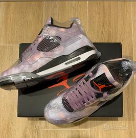 Air Jordan 4 Retro Zen Master Se Amethyst Ware