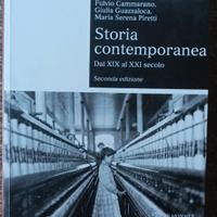 Storia Contemporanea