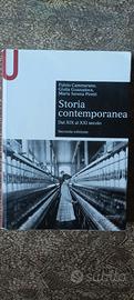 Storia Contemporanea
