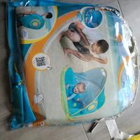 Tendina da spiaggia neonato