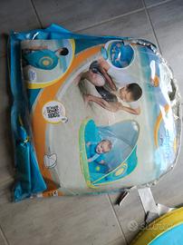 Tendina da spiaggia neonato