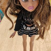 Bambola Bratz Yasmin anno 2001