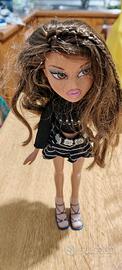 Bambola Bratz Yasmin anno 2001