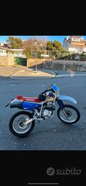 Honda xr 600