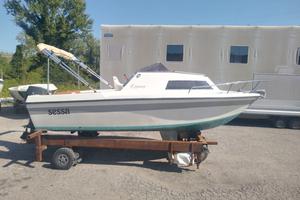 Sessa Espace senza patente 