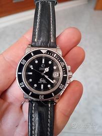 Breil Manta: orologio automatico da uomo.