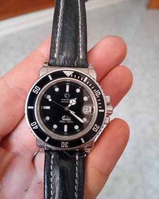 Breil Manta: orologio automatico da uomo.