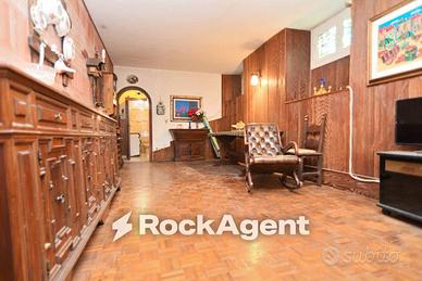 Appartamento di 46 m² con 1 locale a Roma
