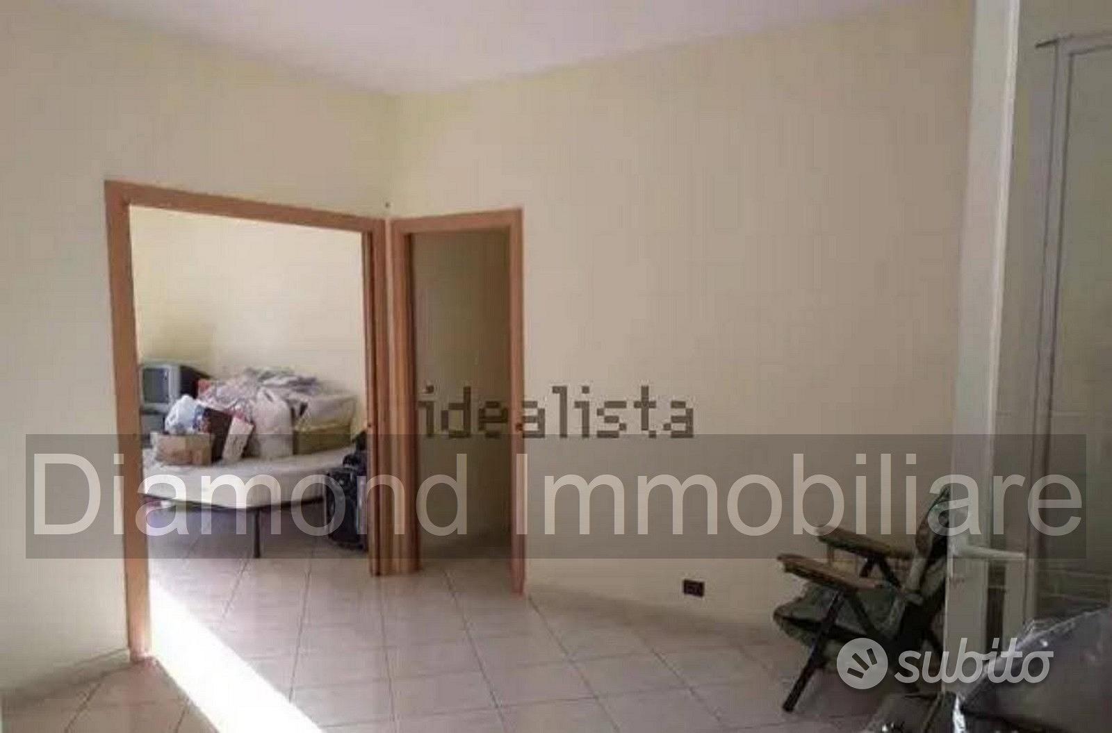 Appartamento – Catania, Nesima Superiore, Monte Po-Nesima-San Leone-Rapisardi - Vista 5