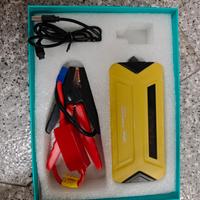 Avviatore di emergenza per battere del auto