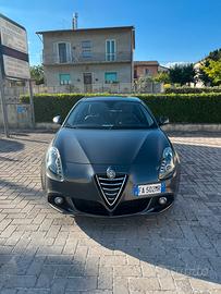Alfa Romeo Giulietta 1600 Jtdm 105 cv