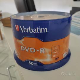 200 DVD R 4.7 gb
