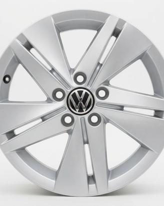 1 Cerchi da 16' in Lega - Volkswagen - Golf 8 5 H0