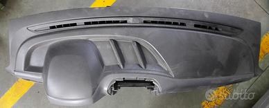 FIAT DOBLO - KIT AIRBAG + CRUSCOTTO