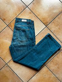 Jeans Nautica Vintage Straight Fit/Baggy- W32 L32
