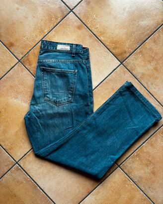 Jeans Nautica Vintage Straight Fit/Baggy- W32 L32