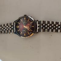 orologio uomo al quarzo Henry London 