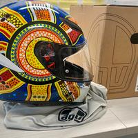 Casco Agv K1 Rossi Dreamtime XL