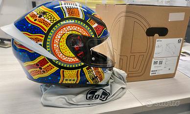 Casco Agv K1 Rossi Dreamtime XL