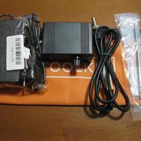 3-T12 Mini Stazione Saldante Regolabile NUOVO