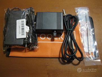 3-T12 Mini Stazione Saldante Regolabile NUOVO