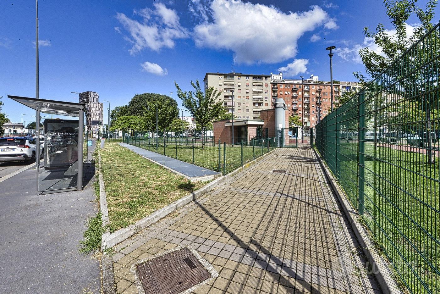 Apartment in Milano, Cagnola - Vista 3