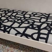 LETTO SINGOLO IKEA
