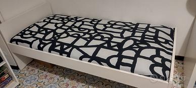 LETTO SINGOLO IKEA
