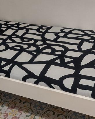 LETTO SINGOLO IKEA