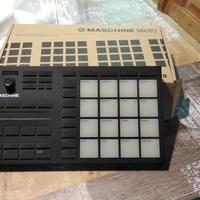 Native Instruments Maschine Mikro MK3