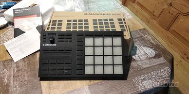 Native Instruments Maschine Mikro MK3