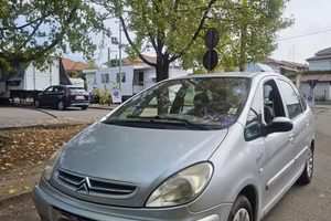 Citroen xsara Picasso 1.1 neopatentati
