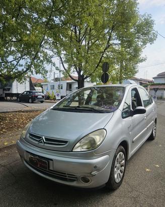 Citroen xsara Picasso 1.1 neopatentati