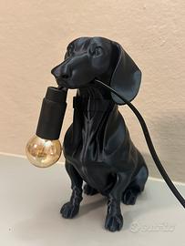 Lampada Bassotto